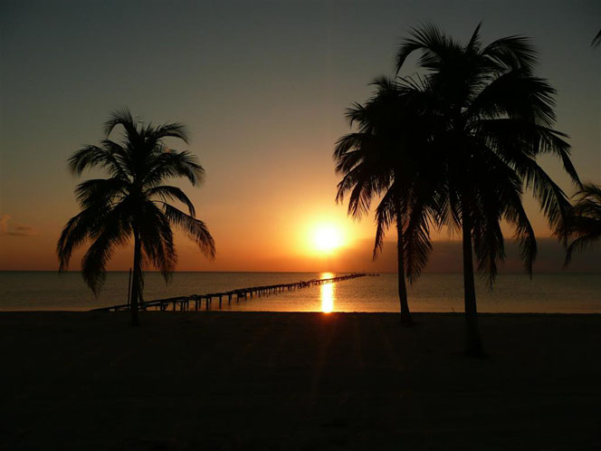 Isla de la Juventud, Cuba