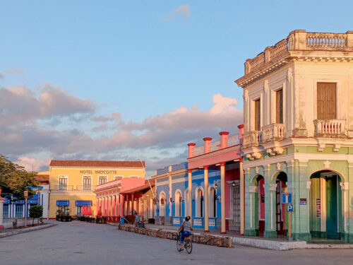 Cuba