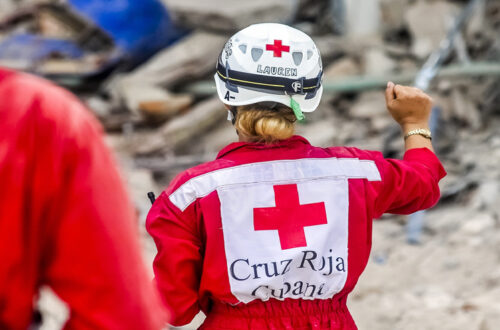 Día de la Mujer en Cuba
