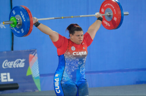 Día de la Mujer en Cuba