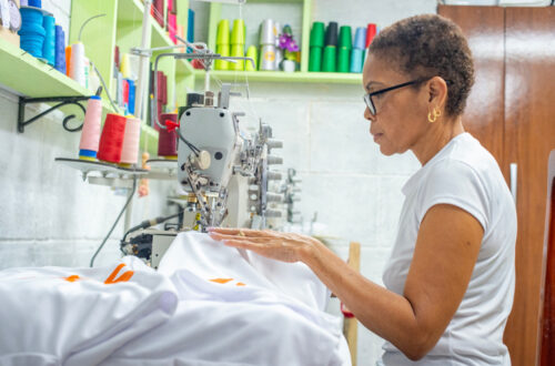 Día de la Mujer en Cuba