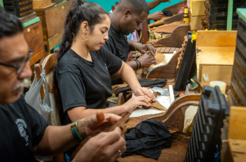 Día de la Mujer en Cuba