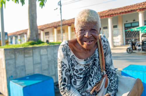 Día de la Mujer en Cuba