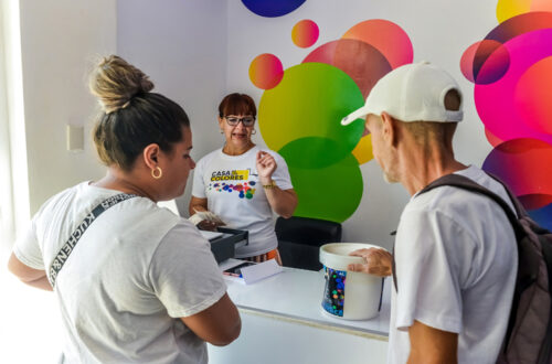 Día de la Mujer en Cuba