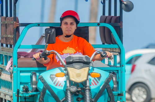 Día de la Mujer en Cuba