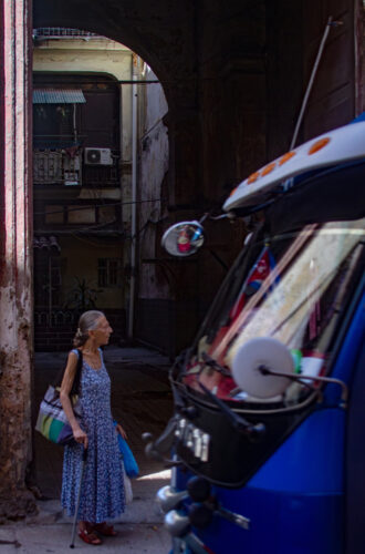 Día de la Mujer en Cuba