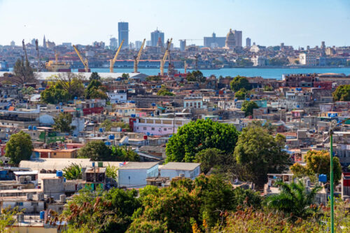 Cuba