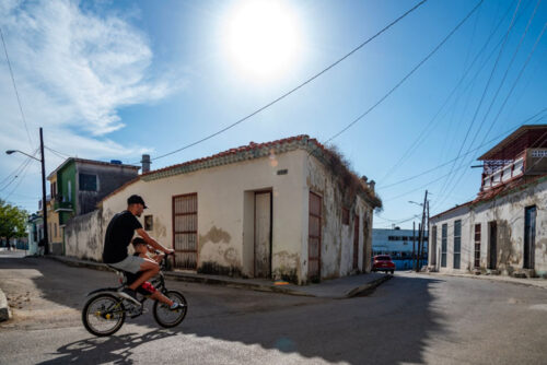 Cuba