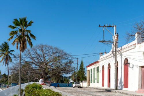 Cuba