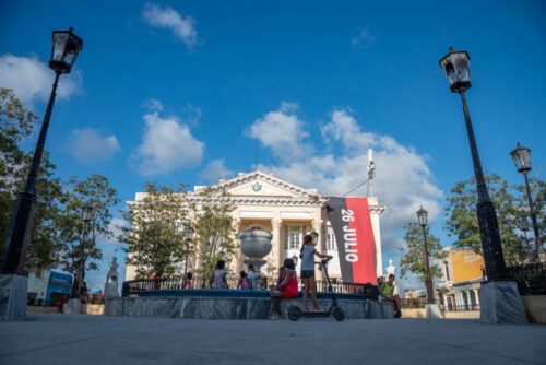 Cuba
