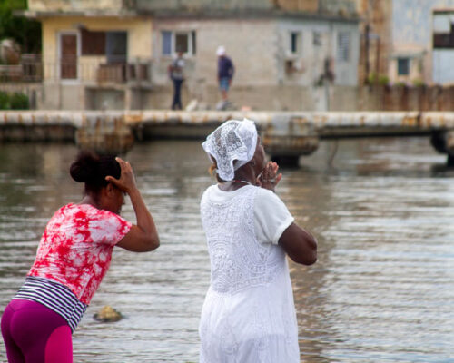 Cuba