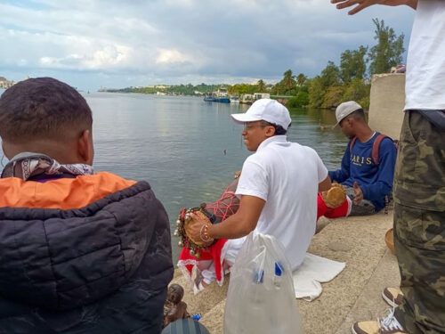 Cuba
