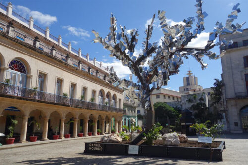Cuba