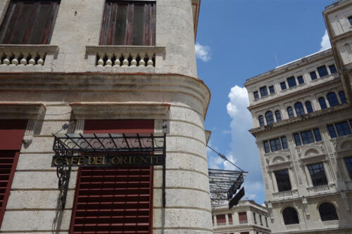 Cuba