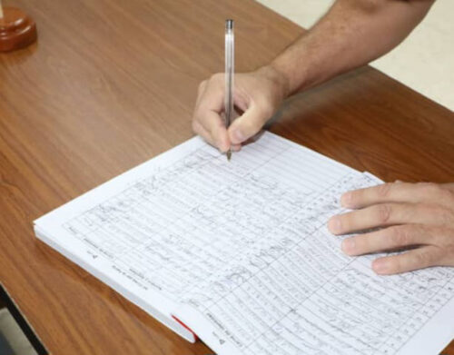 Mi Firma por la Patria