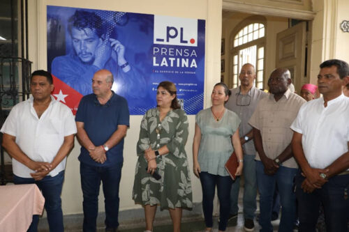Mi Firma por la Patria
