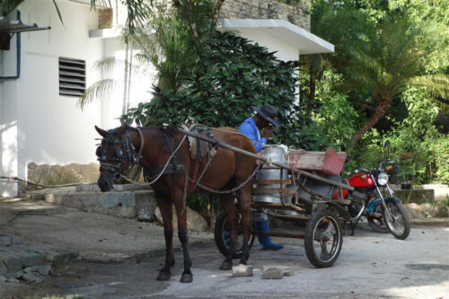 Cuba