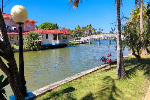 Cuba