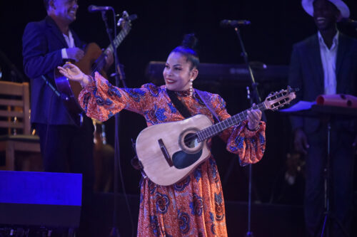 Gala musical en La Habana