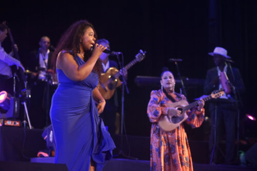 Gala musical en La Habana