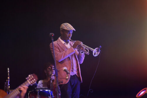 Gala musical en La Habana