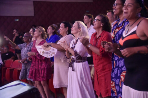 Gala musical en La Habana