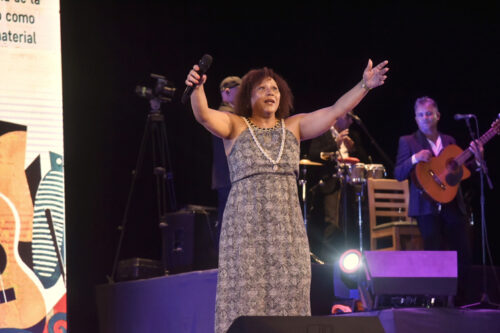 Gala musical en La Habana
