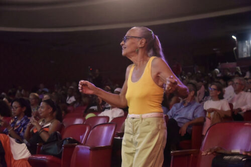 Gala musical en La Habana