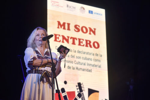 Gala musical en La Habana