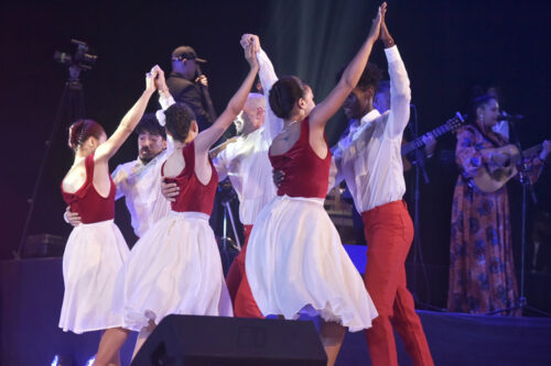 Gala musical en La Habana
