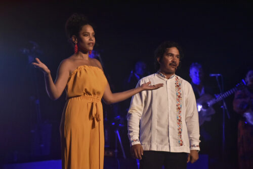 Gala musical en La Habana