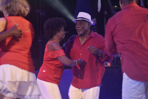 Gala musical en La Habana