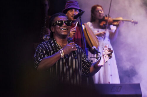Gala musical en La Habana