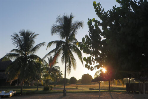 Cuba