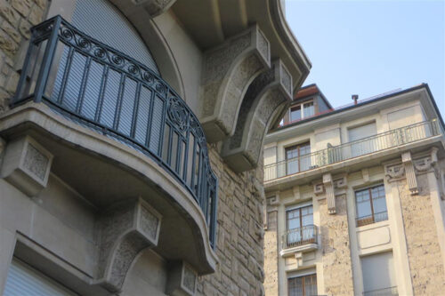 Ginebra, Suiza