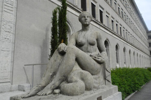 Ginebra, Suiza