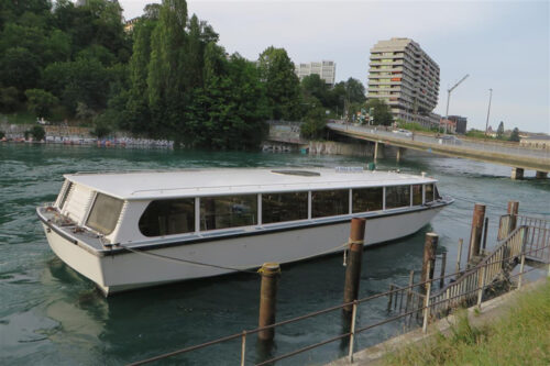 Ginebra, Suiza