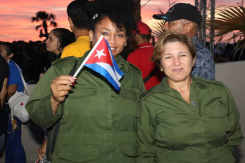 Cuba