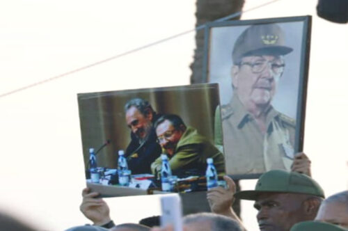 Cuba
