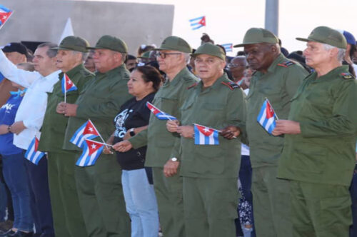 Cuba