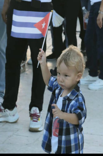 Cuba