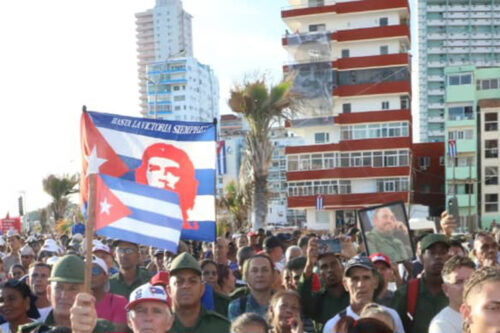 Cuba