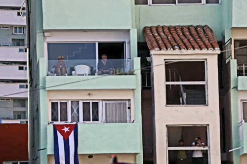 Cuba