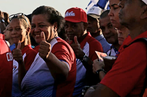 Cuba