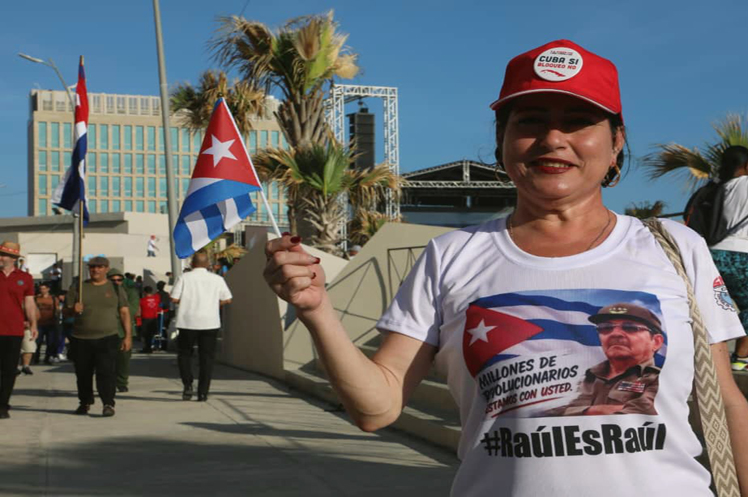 Cuba