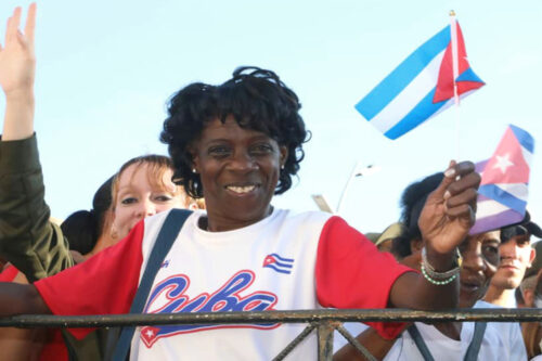 Cuba