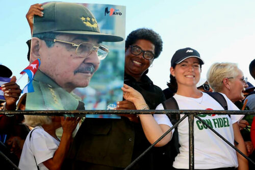 Cuba