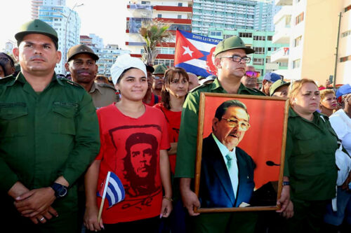 Cuba