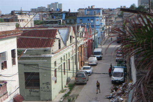 La Habana, Cuba