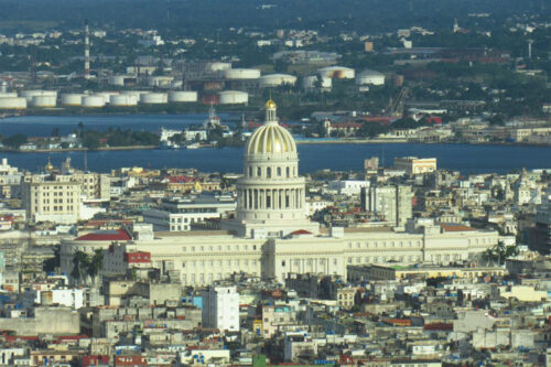 La Habana, Cuba